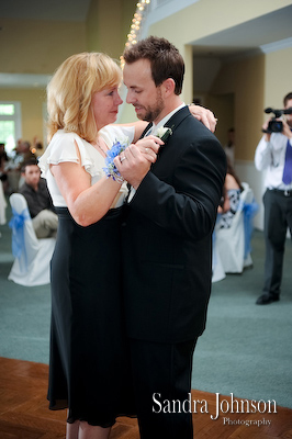 Best Tuscawilla Country Club wedding photographer - Sandra Johnson (SJFoto.com)